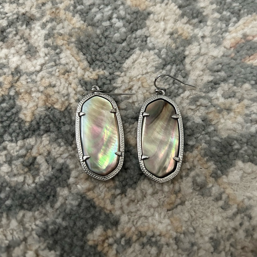 Kendra Scott Elle Earrings